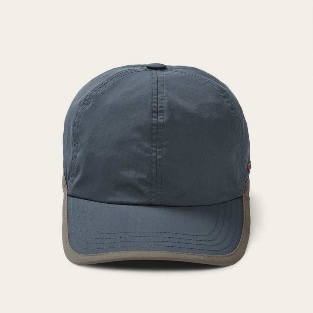 Premium Protective Outdoor Cap Navy Men/Women Stetson Caps & Truckers