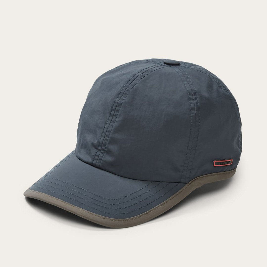 Premium Protective Outdoor Cap Navy Men/Women Stetson Caps & Truckers