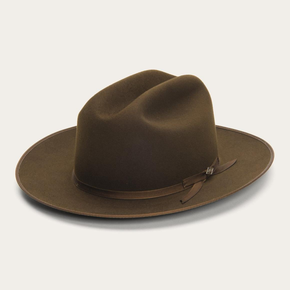Pure Open Road Tobacco Men/Women Stetson Western