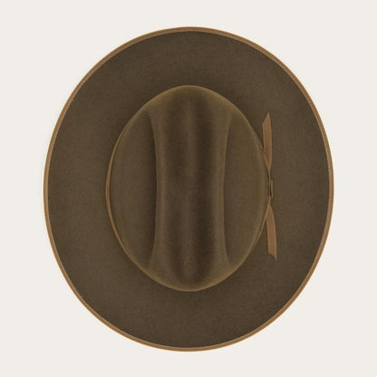 Pure Open Road Tobacco Men/Women Stetson Western