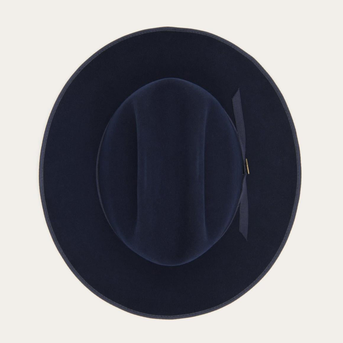 Pure Open Road True Blue Men/Women Stetson Western
