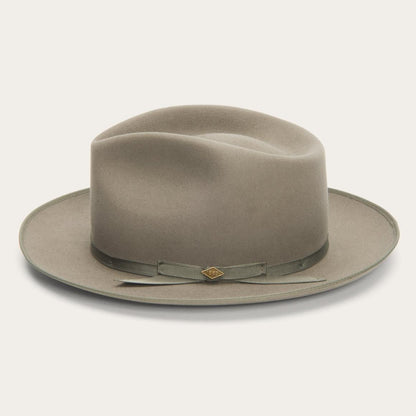 Pure Stratoliner Phantom Grey Men/Women Stetson Fedora