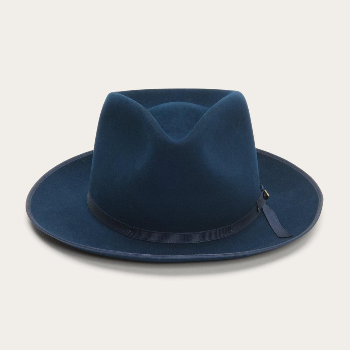 Pure Stratoliner True Blue Men/Women Stetson Fedora