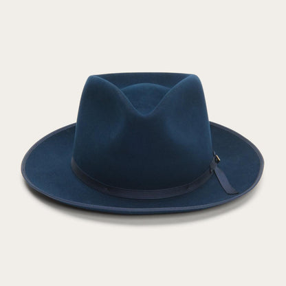 Pure Stratoliner True Blue Men/Women Stetson Fedora