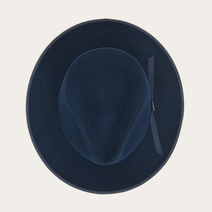 Pure Stratoliner True Blue Men/Women Stetson Fedora