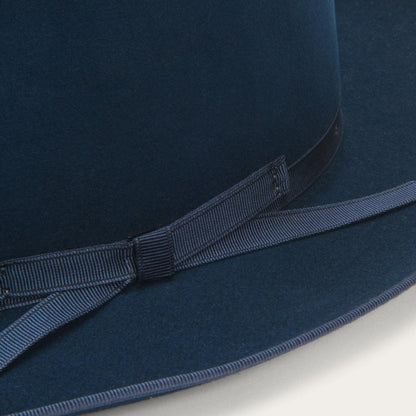 Pure Stratoliner True Blue Men/Women Stetson Fedora