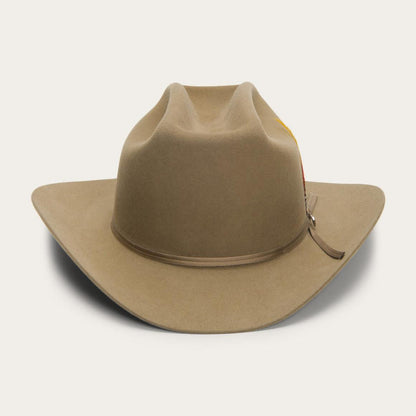 Range 6X Cowboy Hat Fawn Men/Women Stetson Western
