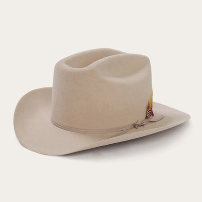 Range 6X Cowboy Hat Fawn Men/Women Stetson Western