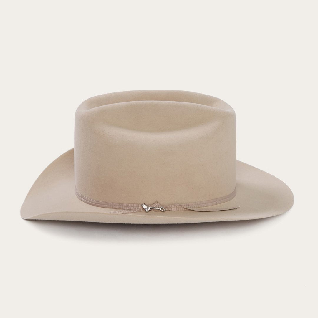 Range 6X Cowboy Hat Fawn Men/Women Stetson Western