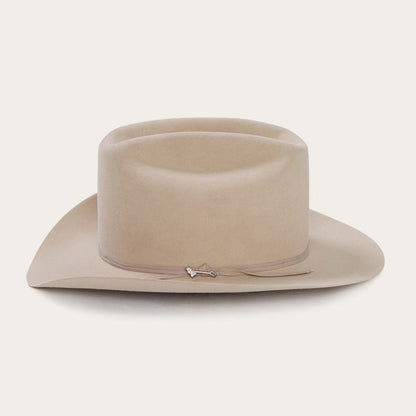 Range 6X Cowboy Hat Fawn Men/Women Stetson Western