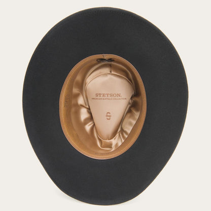 Rawhide Black Men/Women Stetson Western
