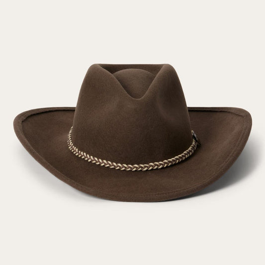 Rawhide Mink Men/Women Stetson Western