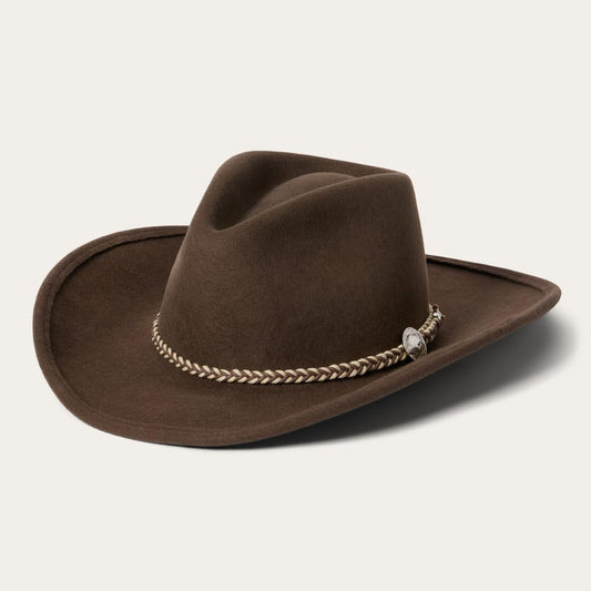 Rawhide Mink Men/Women Stetson Western