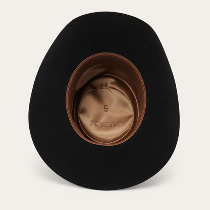 Revenger 4X Cowboy Hat Black Men/Women Stetson Western
