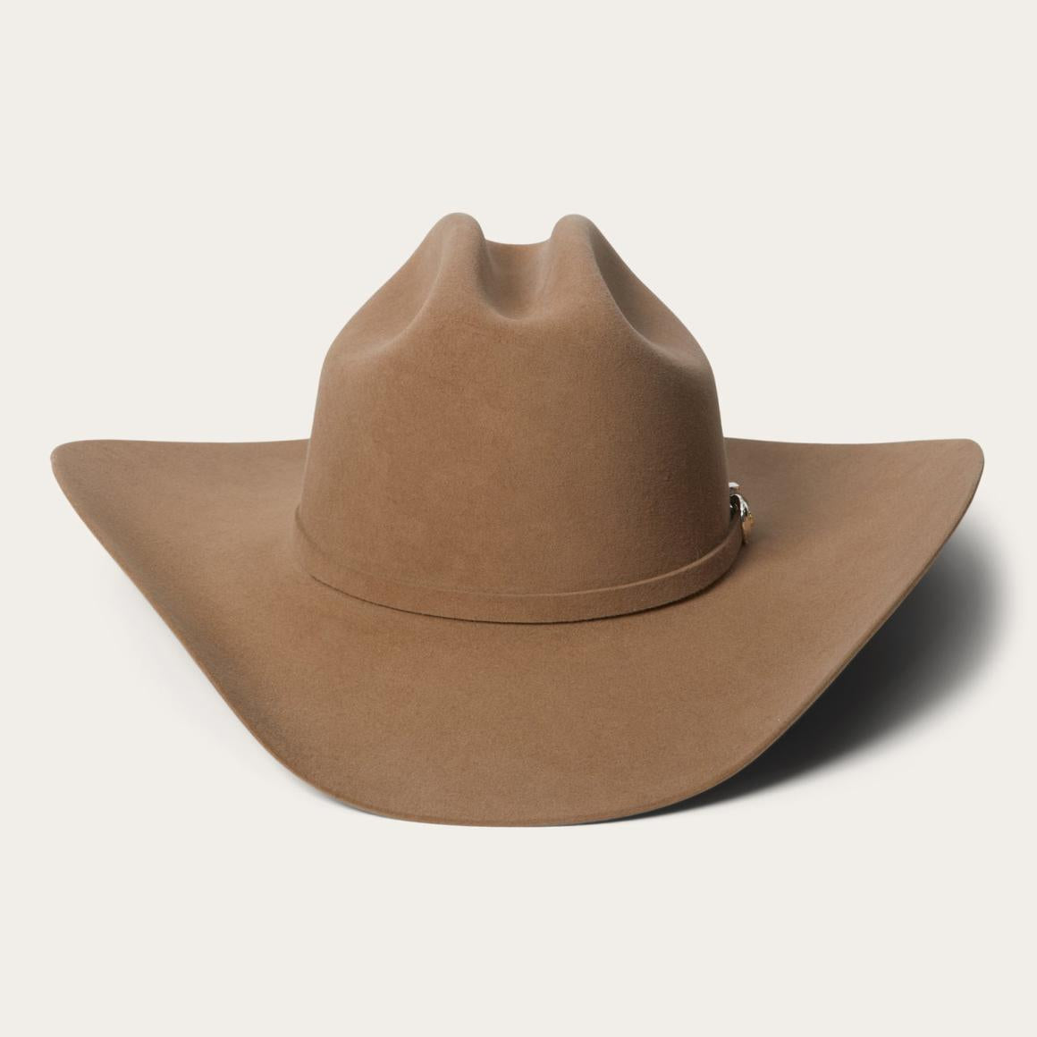 Shasta 10X Premier Cowboy Hat Sahara Men/Women Stetson Western