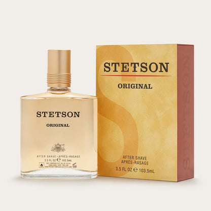 Stetson After Shave Men Stetson Fragrance