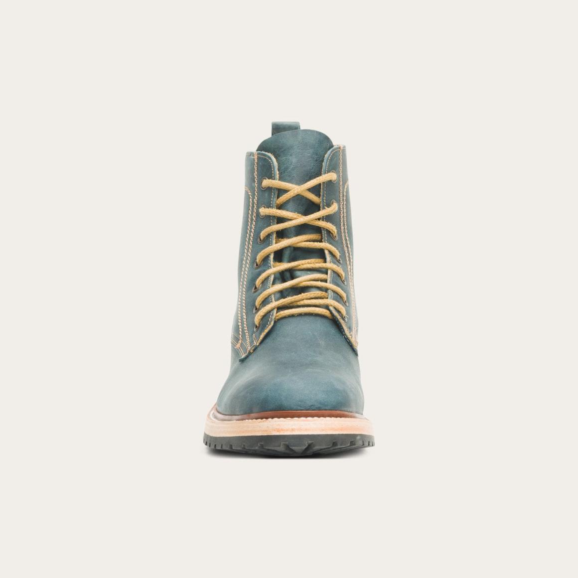 Stetson Chukka Blue Men Stetson Chukka