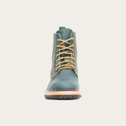 Stetson Chukka Blue Men Stetson Chukka