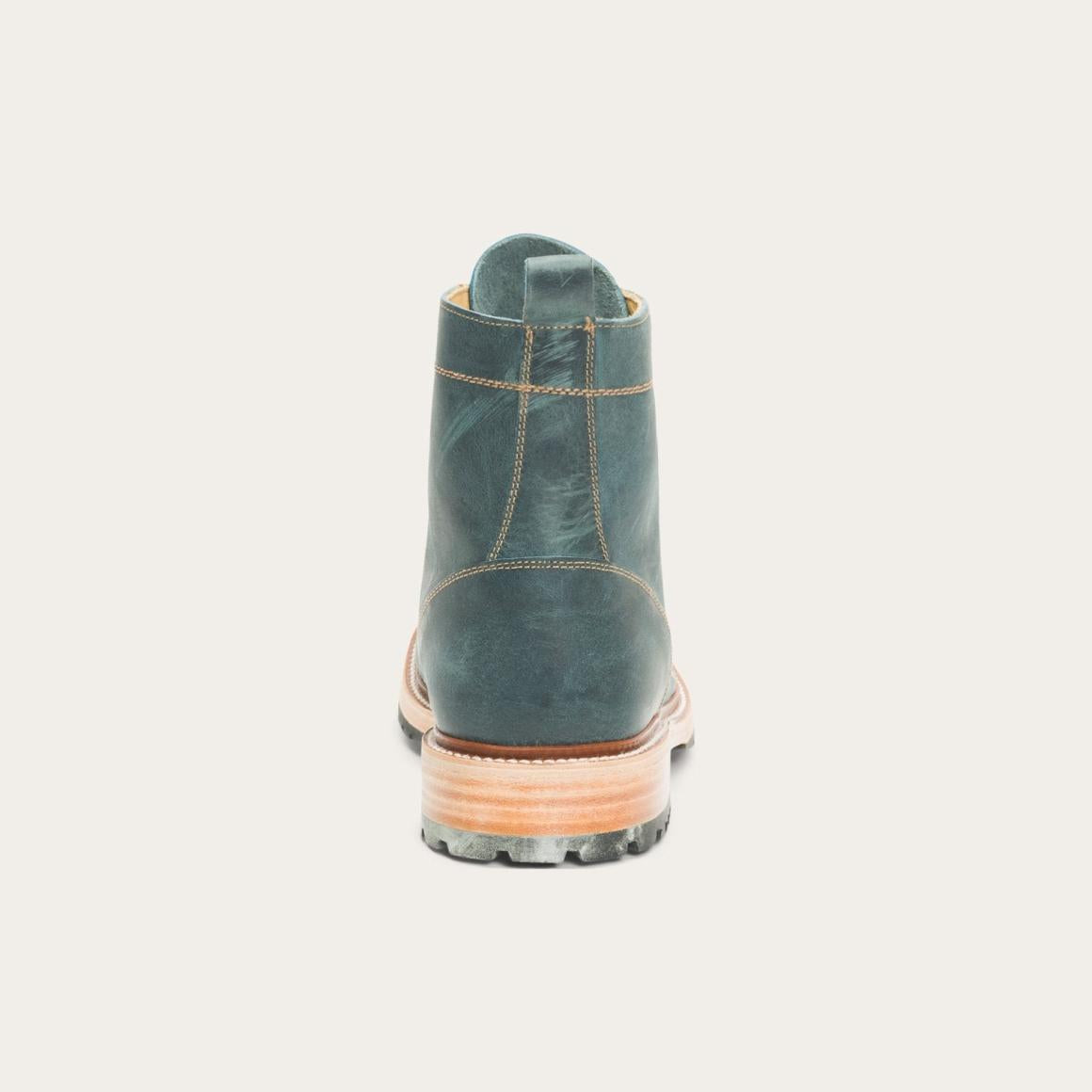Stetson Chukka Blue Men Stetson Chukka