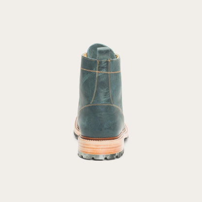 Stetson Chukka Blue Men Stetson Chukka