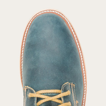 Stetson Chukka Blue Men Stetson Chukka