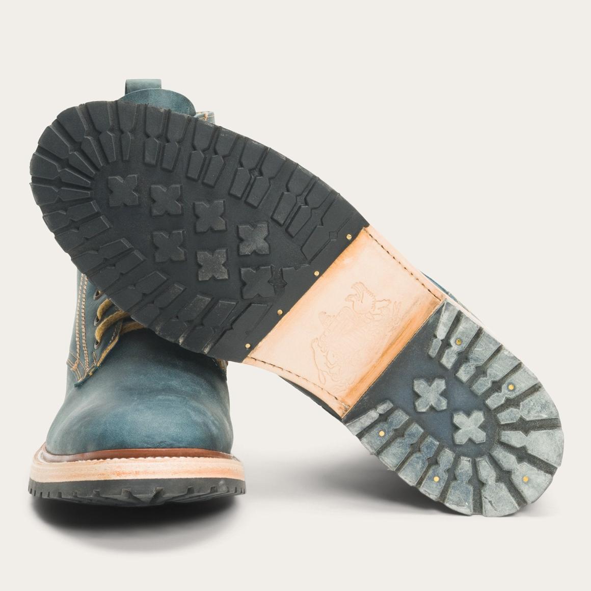 Stetson Chukka Blue Men Stetson Chukka