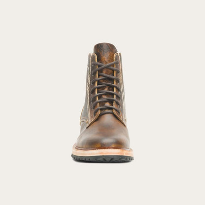 Stetson Chukka Brown Men Stetson Chukka