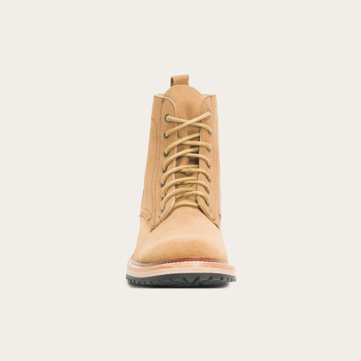 Stetson Chukka Suede Tan Men Stetson Chukka