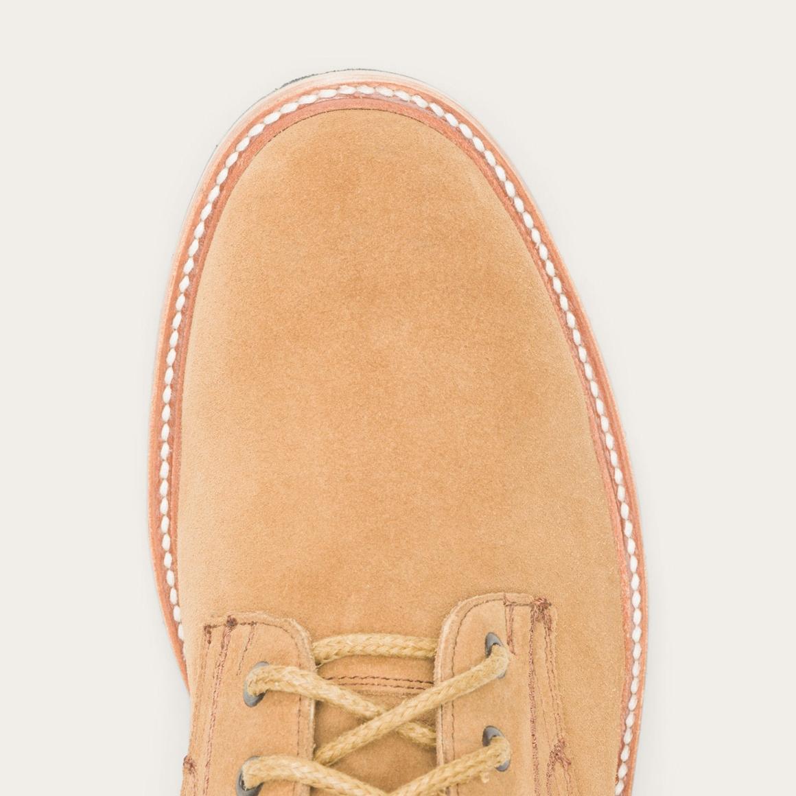 Stetson Chukka Suede Tan Men Stetson Chukka