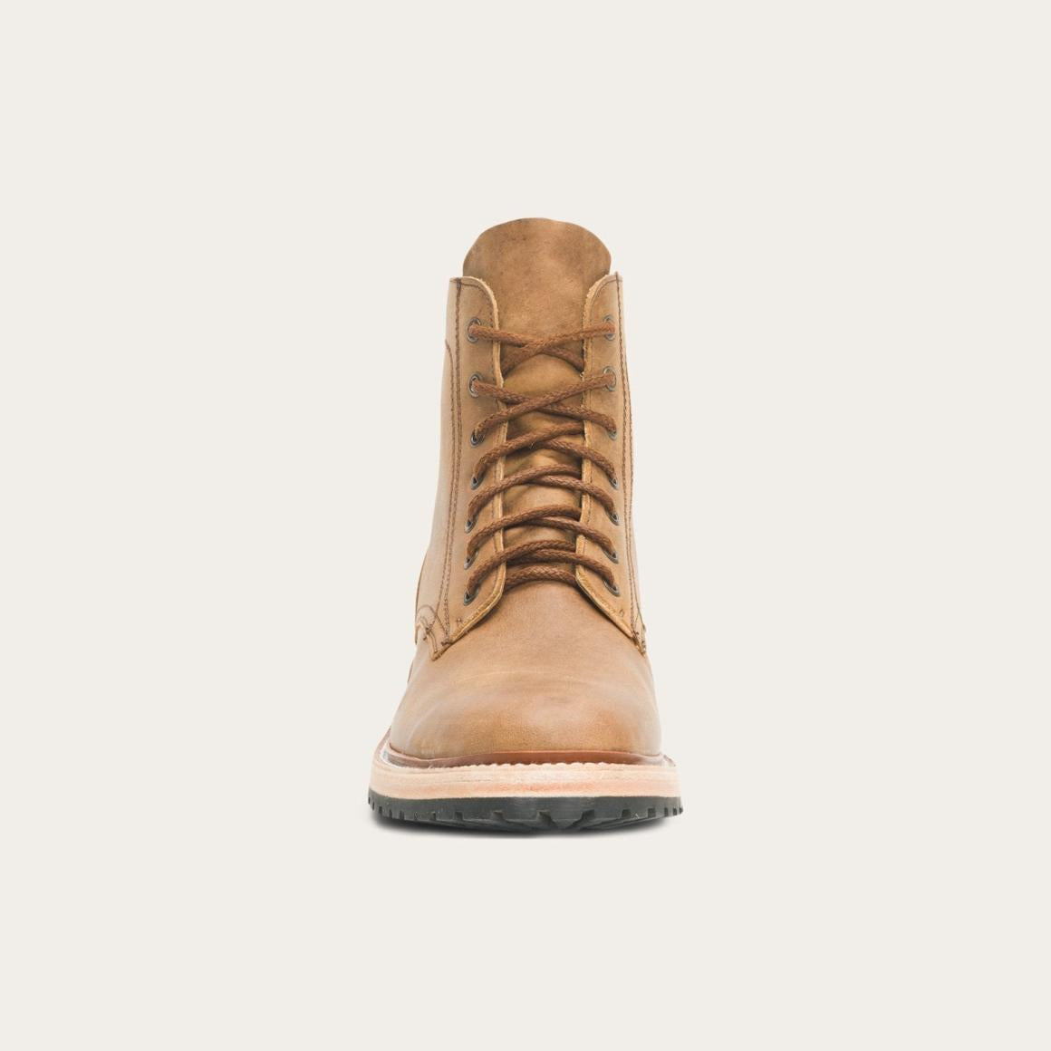 Stetson Chukka Tan Men Stetson Chukka