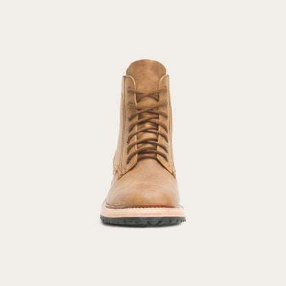 Stetson Chukka Tan Men Stetson Chukka