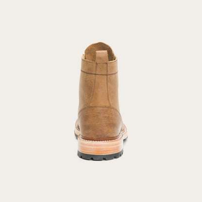 Stetson Chukka Tan Men Stetson Chukka