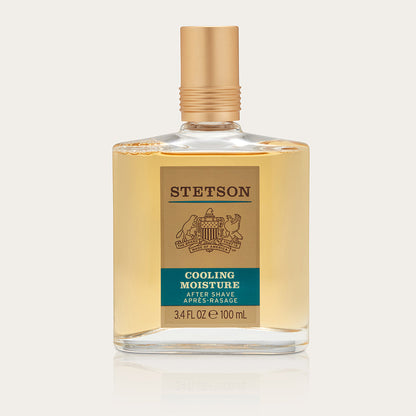 Stetson Cooling Moisture After Shave Men Stetson Grooming