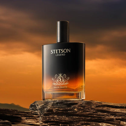 Stetson Legend Cologne Men Stetson Fragrance