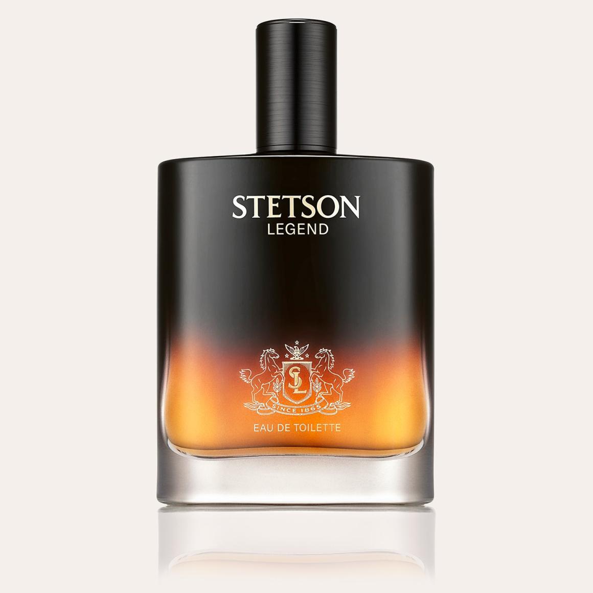 Stetson Legend Cologne Men Stetson Grooming