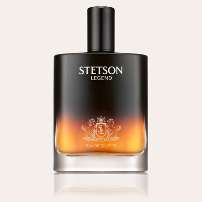 Stetson Legend Cologne Men Stetson Grooming