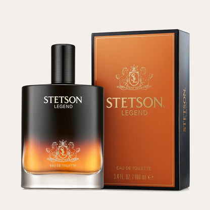 Stetson Legend Cologne Men Stetson Grooming