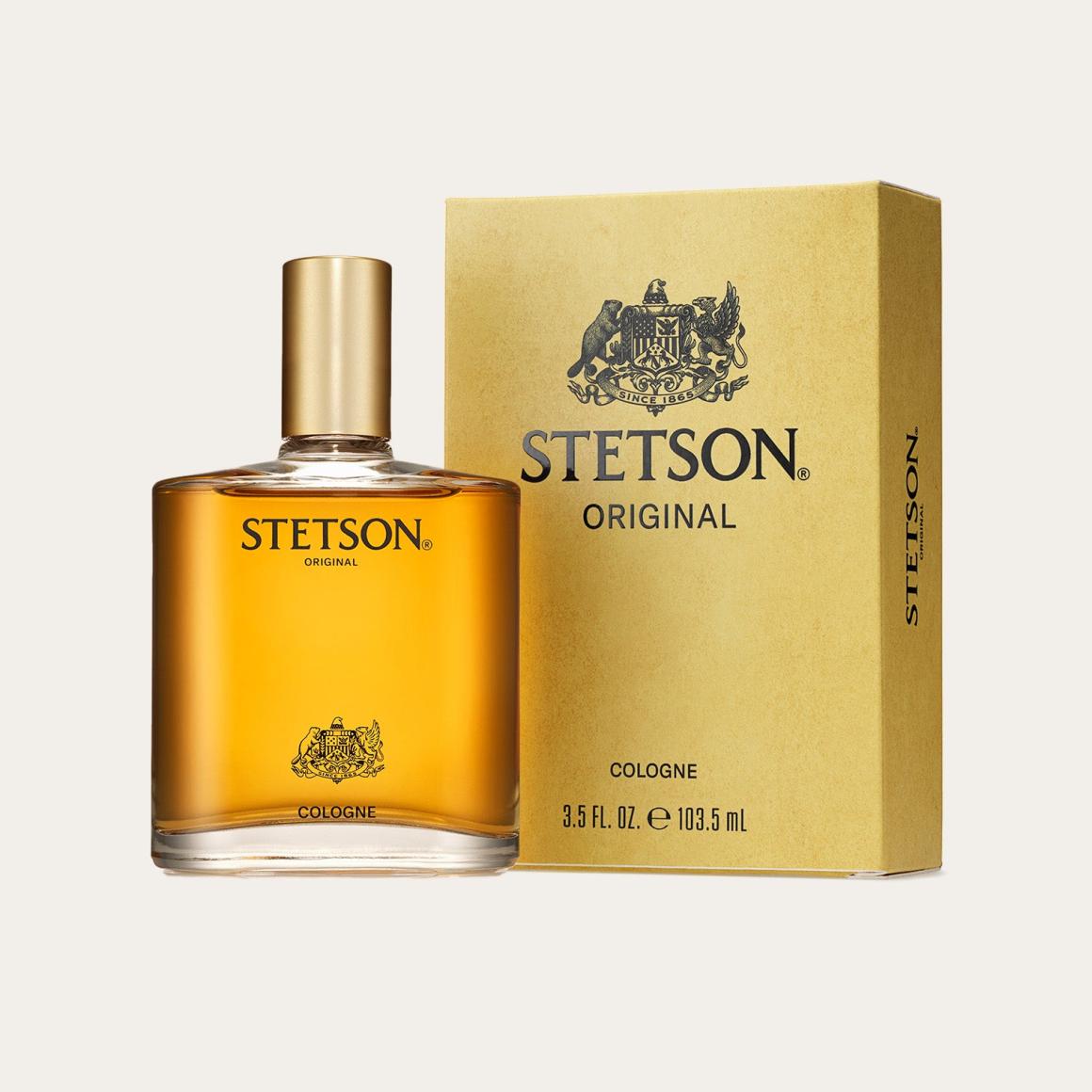 Stetson Original Cologne Men Stetson Grooming