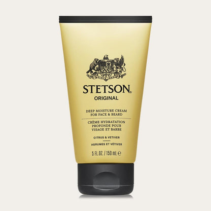 Stetson Original Face X Beard Moisture Men Stetson Grooming