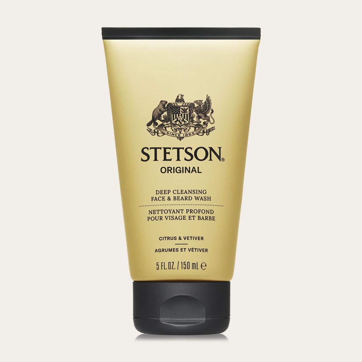 Stetson Original Face X Beard Wash Men Stetson Grooming