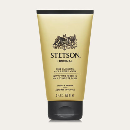 Stetson Original Face X Beard Wash Men Stetson Grooming
