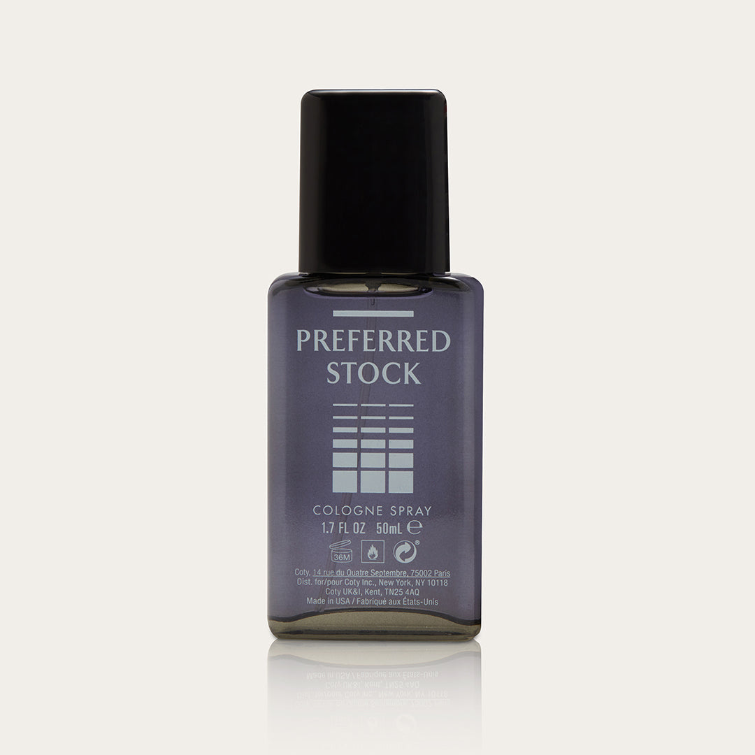Stetson Preferred Stock Cologne Men Stetson Fragrance