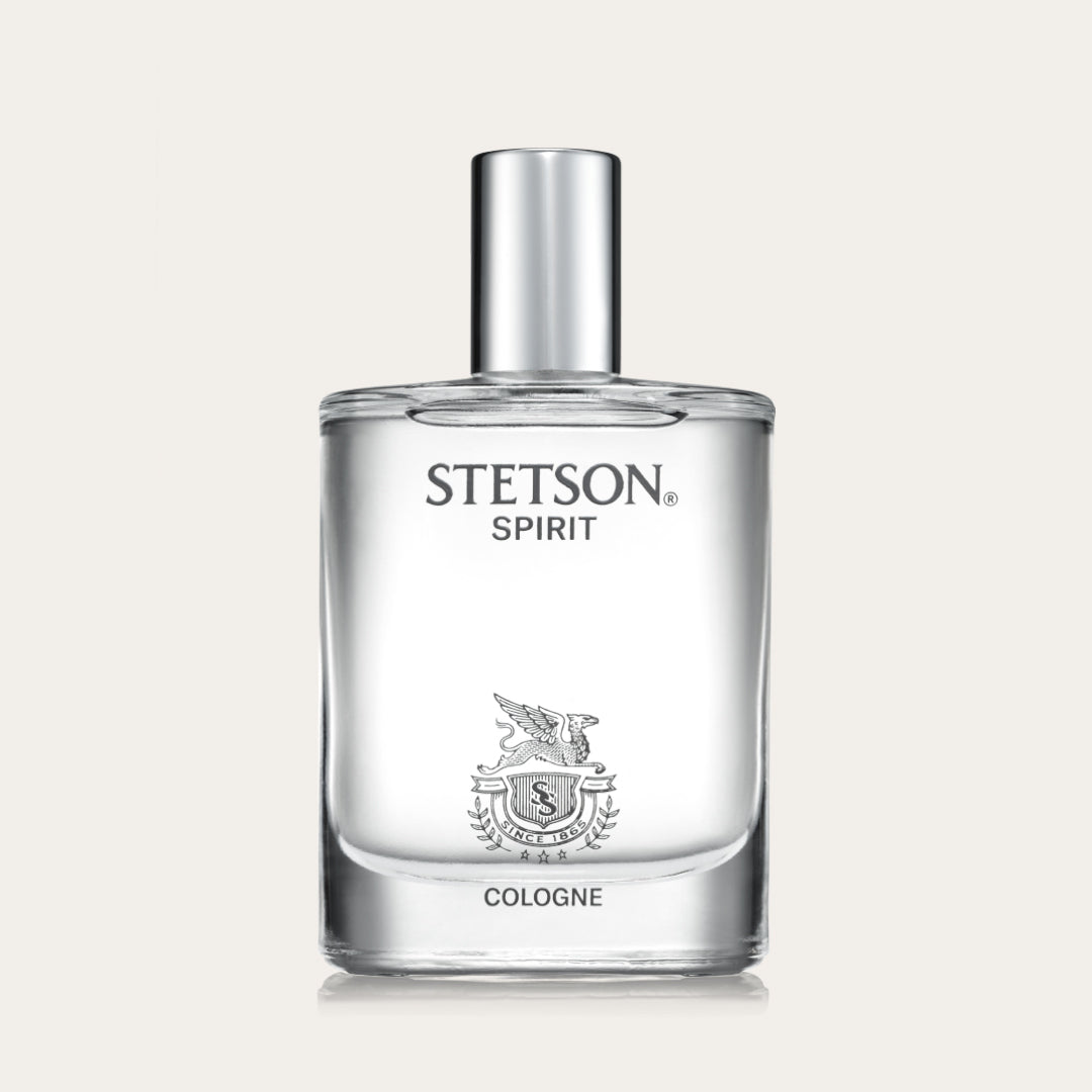 Stetson Spirit Cologne Men Stetson Fragrance