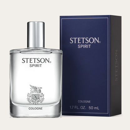 Stetson Spirit Cologne Men Stetson Grooming