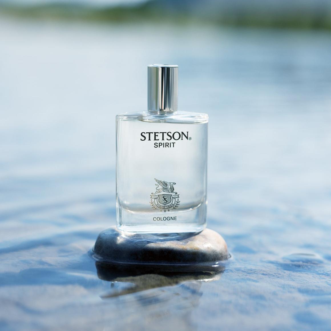 Stetson Spirit Cologne Men Stetson Grooming