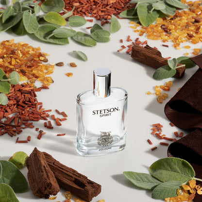 Stetson Spirit Cologne Men Stetson Grooming