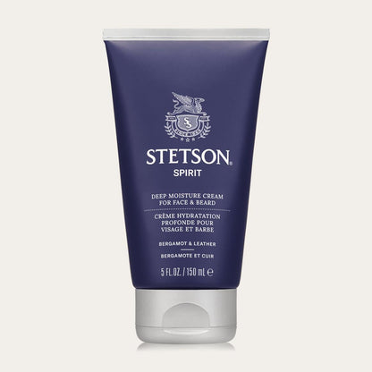 Stetson Spirit Face X Beard Moisture Men Stetson Grooming