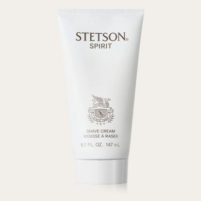 Stetson Spirit Shaving Cream Men Stetson Grooming