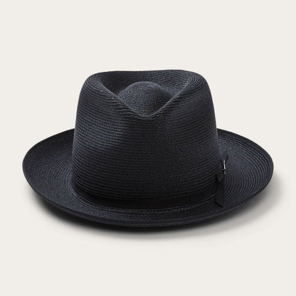Stratoliner Hemp Fedora Natural Men/Women Stetson Fedora