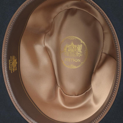 The Four Points Navy Men/Women Stetson Fedora